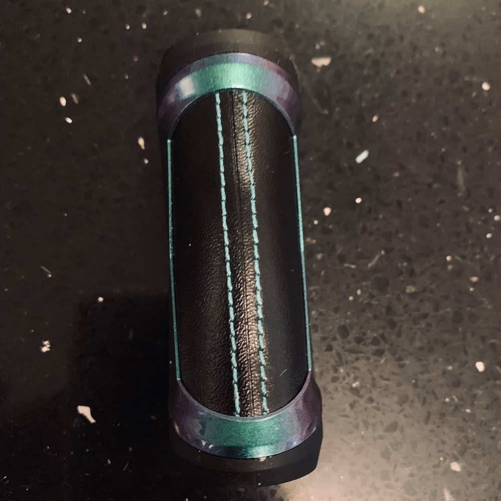 Aegis mod